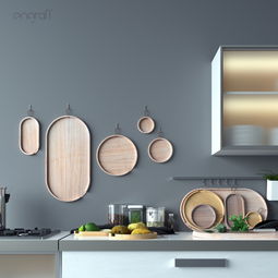 廚具產品可視化的創新與應用