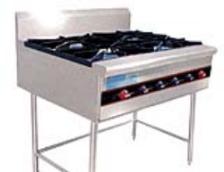 商用廚具與衛具 專業廚房的高效與衛生保障