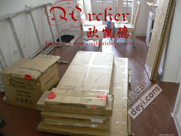 金秋定制新風(fēng)尚 武漢衣柜櫥柜專(zhuān)家引領(lǐng)廚衛(wèi)升級(jí)潮