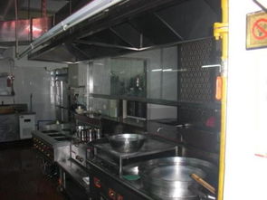 爐具維修高清圖片展示 探訪廣州市邦德環(huán)保廚具設(shè)備廠的專(zhuān)業(yè)廚具衛(wèi)具維修服務(wù)